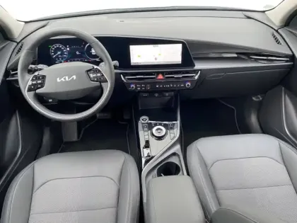 Photo 9 Kia Niro  EV 204ch Active