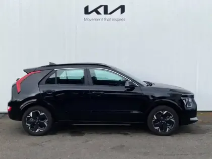 Photo 5 Kia Niro  EV 204ch Active