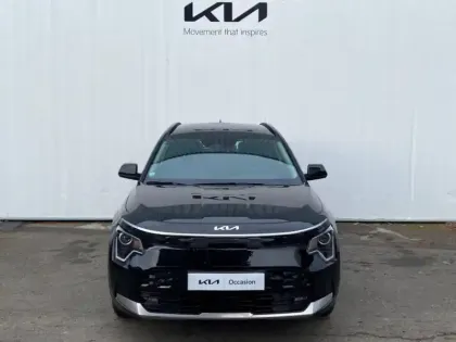 Photo 7 Kia Niro  EV 204ch Active