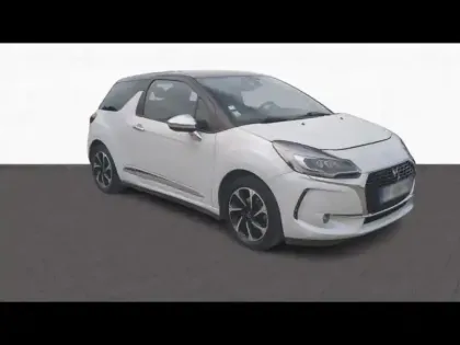 Photo Ds Ds 3