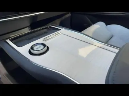 Photo 14 Volvo Ex90  Twin Performance 517ch Ultra 7 places