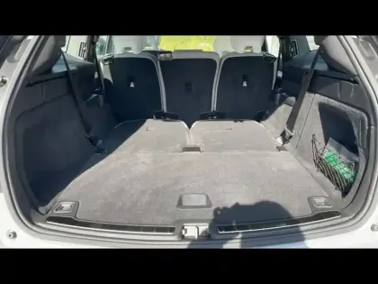 Photo 6 Volvo Ex90  Twin Performance 517ch Ultra 7 places