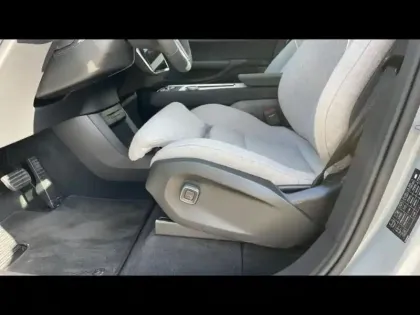 Photo 12 Volvo Ex90  Twin Performance 517ch Ultra 7 places