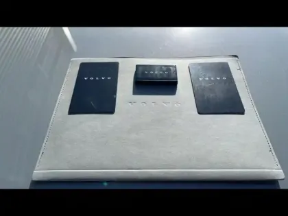 Photo 7 Volvo Ex90  Twin Performance 517ch Ultra 7 places