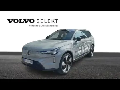 Photo Volvo Ex90