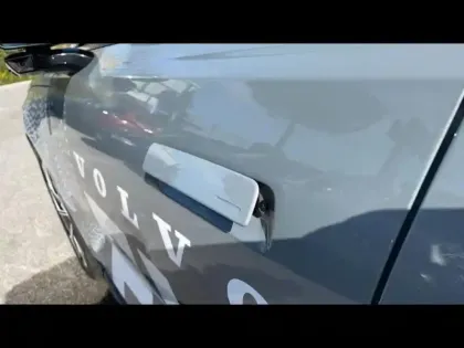 Photo 11 Volvo Ex90  Twin Performance 517ch Ultra 7 places