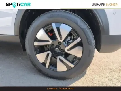 Photo 12 Opel Frontera  Electric 113ch GS