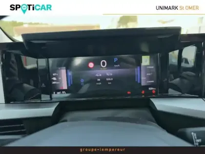 Photo 9 Opel Frontera  Electric 113ch GS