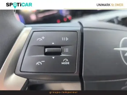 Photo 14 Opel Frontera  Electric 113ch GS