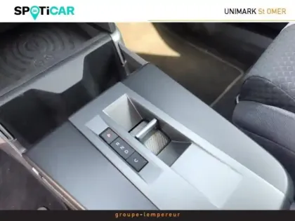 Photo 13 Opel Frontera  Electric 113ch GS