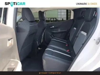 Photo 11 Opel Frontera  Electric 113ch GS