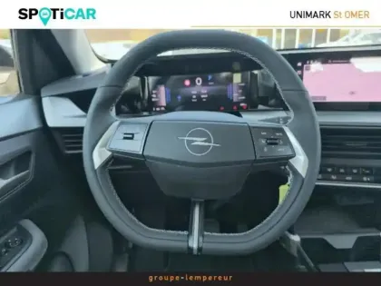 Photo 8 Opel Frontera  Electric 113ch GS