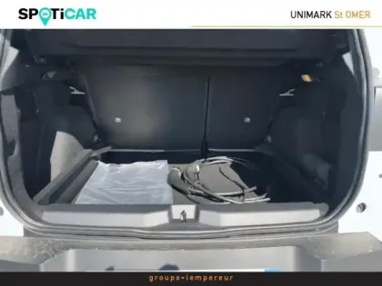 Photo 5 Opel Frontera  Electric 113ch GS