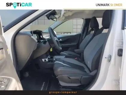 Photo 10 Opel Frontera  Electric 113ch GS