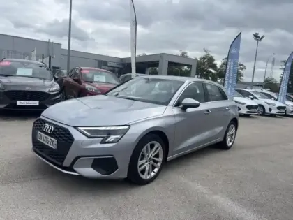 Photo Audi A3