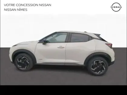 Photo 16 Nissan Juke  1.6 Hybrid 143ch Business+ 2023.5