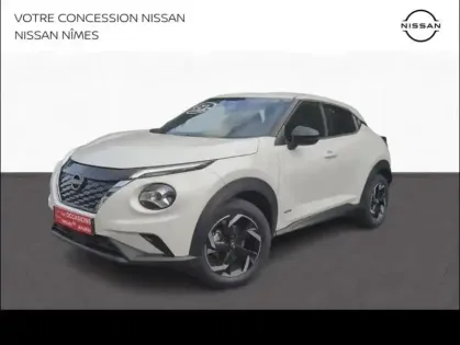 Photo Nissan Juke