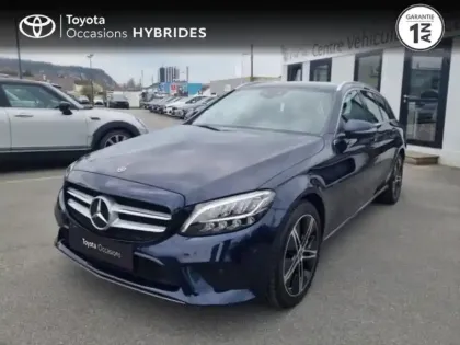 Photo Mercedes Classe C