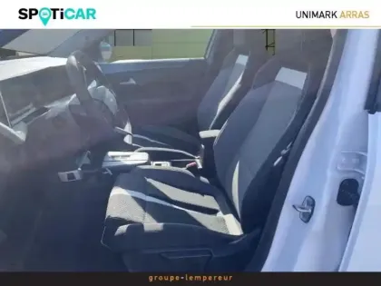 Photo 10 Opel Frontera  Electric 113ch GS