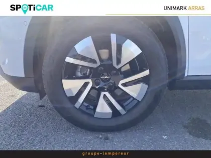 Photo 12 Opel Frontera  Electric 113ch GS