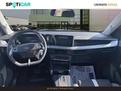 Photo 7 Opel Frontera  Electric 113ch GS