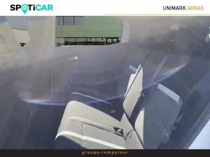 Photo 11 Opel Frontera  Electric 113ch GS