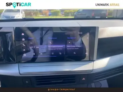 Photo 14 Opel Frontera  Electric 113ch GS