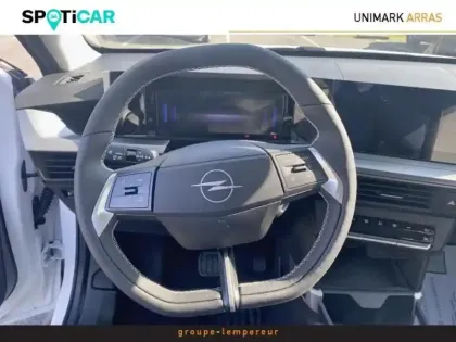 Photo 8 Opel Frontera  Electric 113ch GS