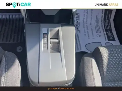 Photo 13 Opel Frontera  Electric 113ch GS