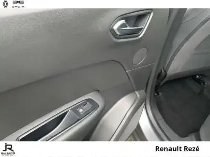 Photo 19 Renault Arkana  1.3 TCe mild hybrid 140ch Evolution EDC -22