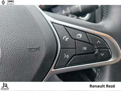 Photo 18 Renault Arkana  1.3 TCe mild hybrid 140ch Evolution EDC -22