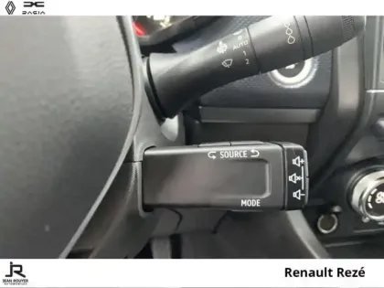 Photo 17 Renault Arkana  1.3 TCe mild hybrid 140ch Evolution EDC -22