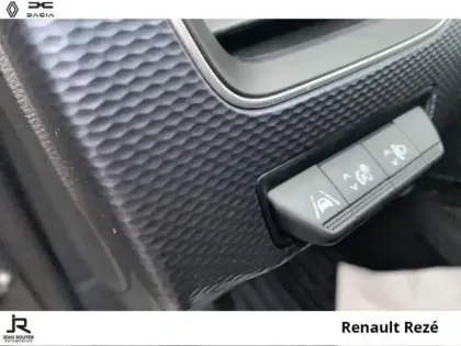 Photo 21 Renault Arkana  1.3 TCe mild hybrid 140ch Evolution EDC -22