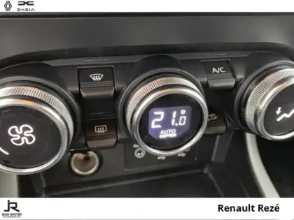 Photo 24 Renault Arkana  1.3 TCe mild hybrid 140ch Evolution EDC -22