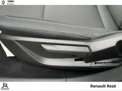 Photo 22 Renault Arkana  1.3 TCe mild hybrid 140ch Evolution EDC -22