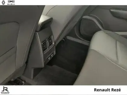 Photo 20 Renault Arkana  1.3 TCe mild hybrid 140ch Evolution EDC -22