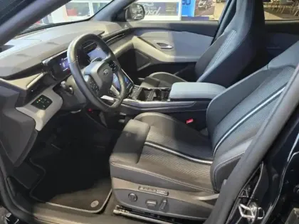 Photo 27 Ford Capri  286ch Extended Range 77kW RWD