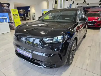 Photo 15 Ford Capri  286ch Extended Range 77kW RWD