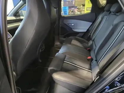 Photo 25 Ford Capri  286ch Extended Range 77kW RWD