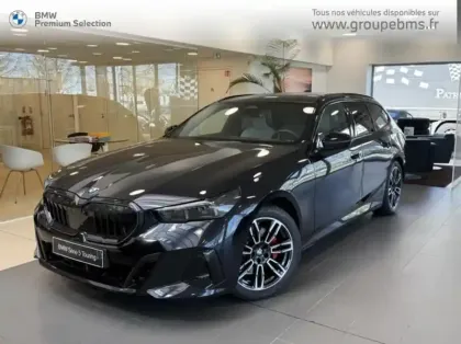Photo Bmw Serie 5