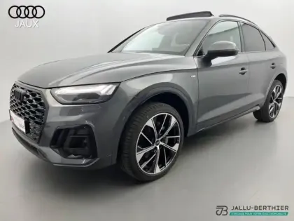 Photo Audi Q5 Sportback
