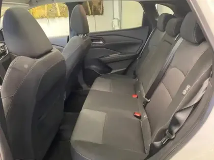 Photo 11 Nissan Qashqai  1.3 Mild Hybrid 158ch N-Connecta Xtronic