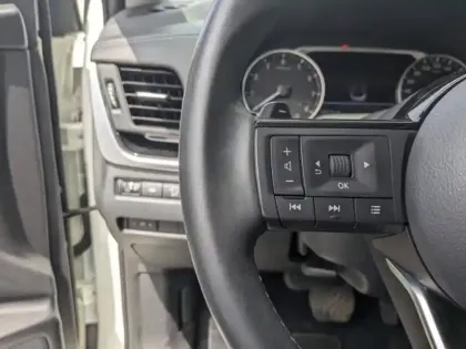 Photo 7 Nissan Qashqai  1.3 Mild Hybrid 158ch N-Connecta Xtronic