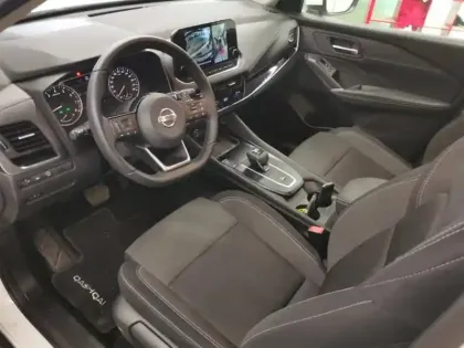 Photo 4 Nissan Qashqai  1.3 Mild Hybrid 158ch N-Connecta Xtronic