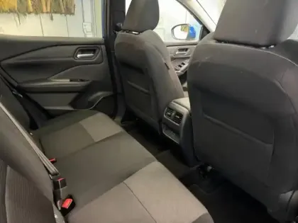 Photo 9 Nissan Qashqai  1.3 Mild Hybrid 158ch N-Connecta Xtronic