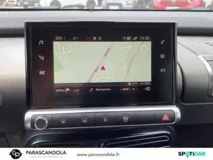 Photo 13 Citroën C4 Cactus  PureTech 110ch S&S Shine E6.d-TEMP