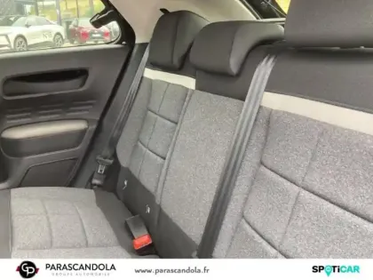 Photo 9 Citroën C4 Cactus  PureTech 110ch S&S Shine E6.d-TEMP