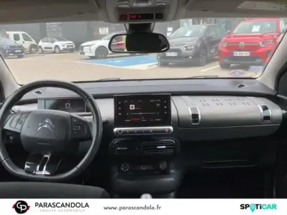 Photo 7 Citroën C4 Cactus  PureTech 110ch S&S Shine E6.d-TEMP