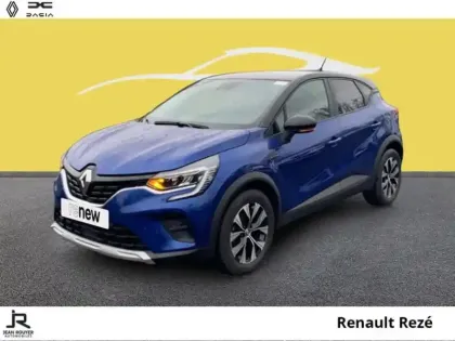 Photo Renault Captur