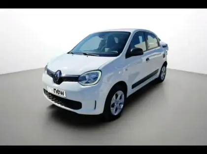 Photo Renault Twingo